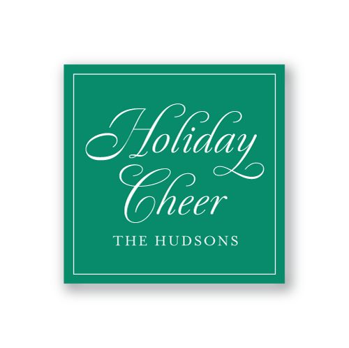 cheer sticker