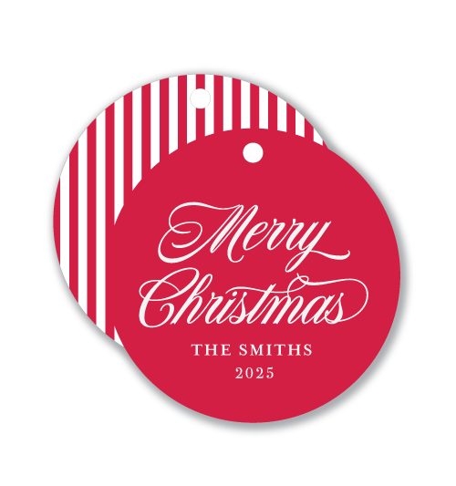 merry round