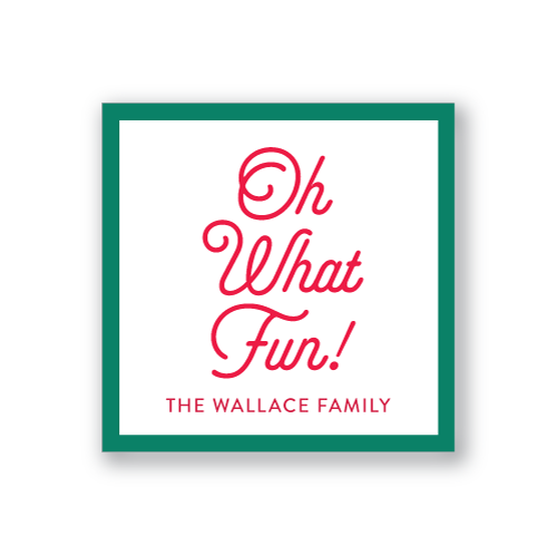 fun sticker