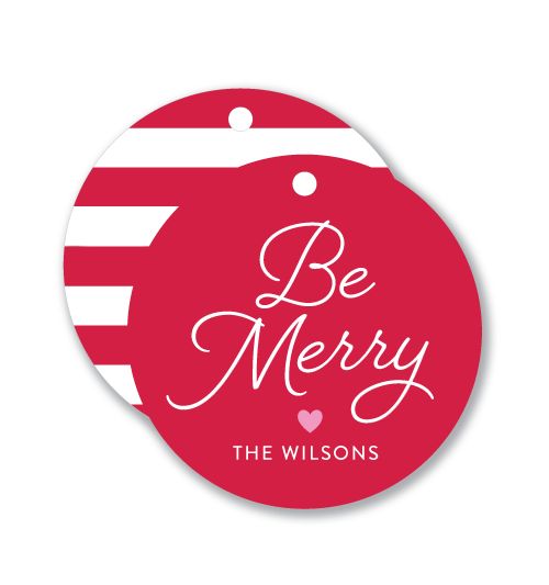 be merry