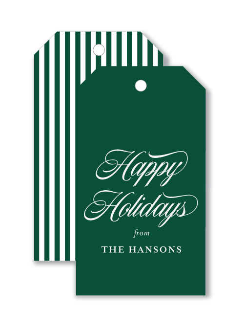 script christmas